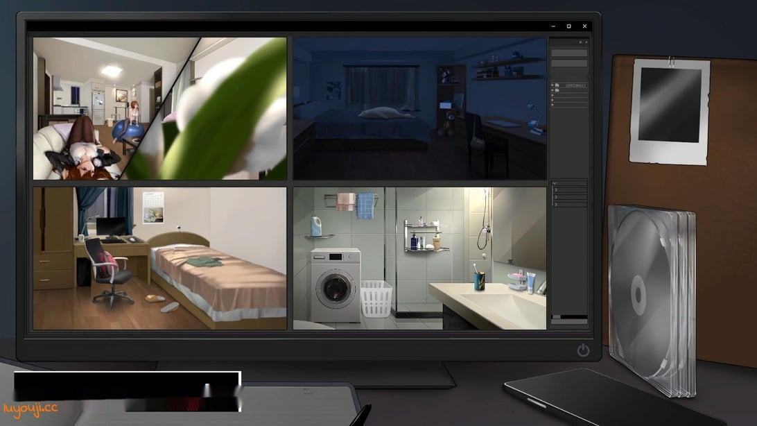 【神级SLG/中文/盗摄】我的镜头H人生 STEAM官方中文版+全CG档 - 在线ACG,视频动画,漫画,动漫,绅士游戏,3D漫画,福利图片-在线ACG,视频动画,漫画,动漫,绅士游戏,3D漫画,福利图片