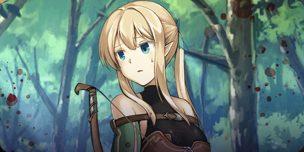 [电脑] 【PC/2D/RPG/中文】终焉之森 B16337614 STEAM官方中文版+存档【360M】