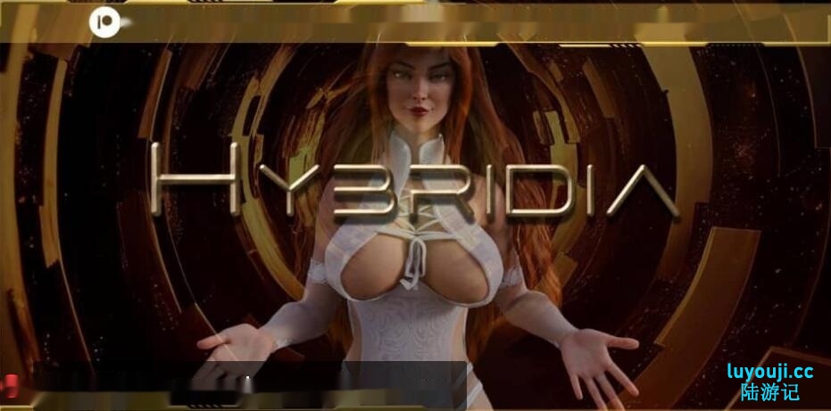 [SLG/汉化] 杂交 混合体 阿佛洛狄忒 Hybridia v0.2.12 汉化版 [1.2G]-在线ACG，视频动画，漫画，动漫，绅士游戏，3D漫画，福利图片