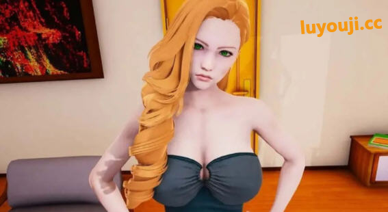 深度觉醒 Depths Revival 汉化扩展结局完结版 PC+安卓 动态SLG游戏 10G-中文绅士游戏下载,黄游,色情手机游戏,绅士漫画,里番