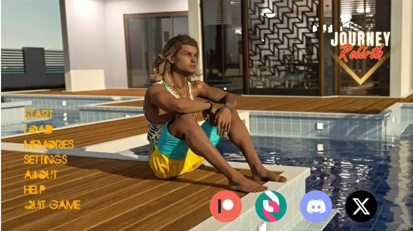 【PC/安卓/AI汉化/欧美/SLG游戏/4.93G】旅程重生 (Journey: Rebirth) S1 Ep.2 AI汉化版+PC+安卓+欧美SLG游戏+4.93G-中文绅士游戏下载,黄游,色情手机游戏,绅士漫画,里番