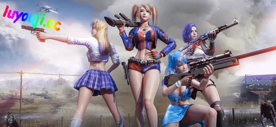 丧尸猎人:求生 v2.1.9 安卓中文魔改版 冒险生存游戏 760M - 在线ACG，视频动画，漫画，动漫，绅士游戏，3D漫画，福利图片-在线ACG，视频动画，漫画，动漫，绅士游戏，3D漫画，福利图片