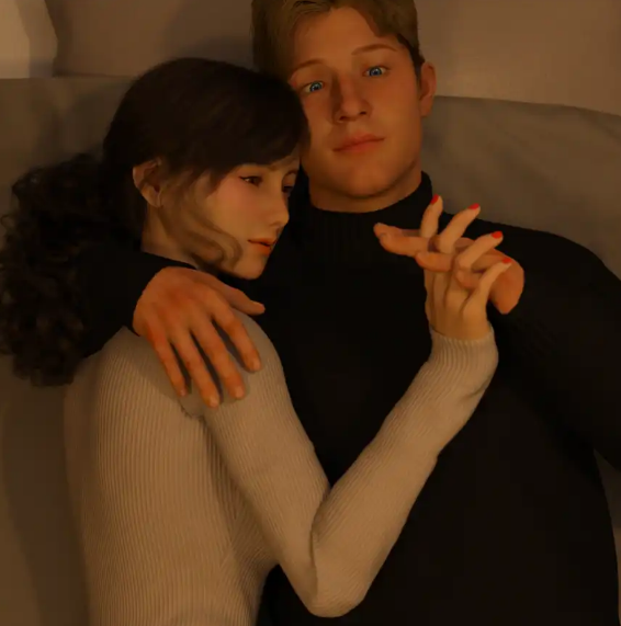 【PC/安卓/汉化/欧美/SLG游戏/5.17G】正义还是仁慈 (By Justice or Mercy) Ver16 汉化版+PC+安卓+欧美SLG游戏+5.17G-中文绅士游戏下载,黄游,色情手机游戏,绅士漫画,里番