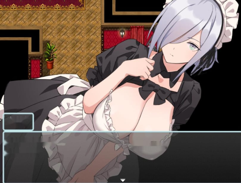 [RPG/汉化] 女仆和我的家 Hとメイドとマイホーム V1.01汉化版 [多空/200M] - 在线ACG，视频动画，漫画，动漫，绅士游戏，3D漫画，福利图片-在线ACG，视频动画，漫画，动漫，绅士游戏，3D漫画，福利图片