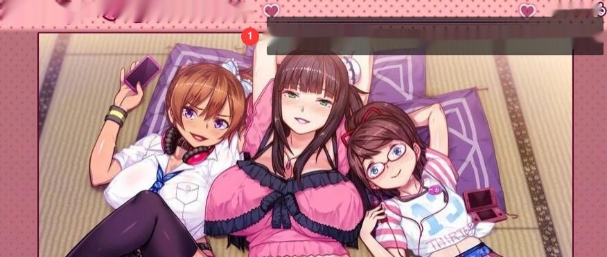 【SD/2D/日式ADV/拔作精品】DSKBJCS-和三名小恶魔的夏日 双端AI精翻【1.5G】-在线ACG，视频动画，漫画，动漫，绅士游戏，3D漫画，福利图片