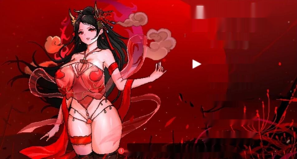 [电脑]【古风RPG/中文/像素步兵】合欢宗女修传 V0.170 官方中文硬盘版[绯月仙行录作者新作]【520M】