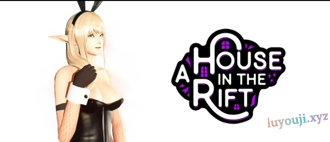 【PC/AI汉化/亚洲/SLG游戏/12.11G】裂隙中的房子 (A House in the Rift) Ver0.8.15b2 AI汉化版+亚洲SLG游戏+12.11G-中文绅士游戏下载,黄游,色情手机游戏,绅士漫画,里番
