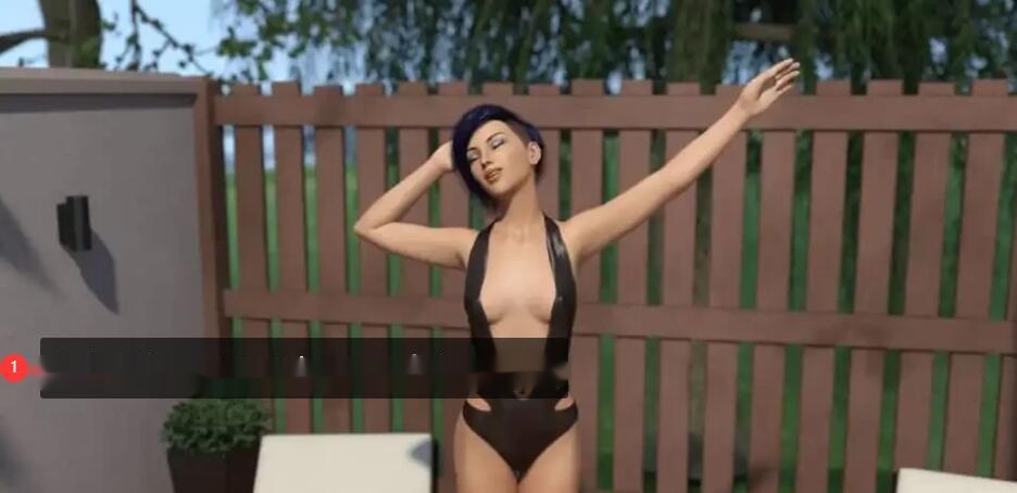 [欧美SLG/沙盒动态3D步兵] 月神的选择LunarsChosen v0.26.2 Beta2 [2.5G]