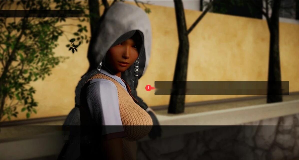 【SD/3D/亚风SLG/汉化】退学 DropOut V0.6.0a 双端汉化版【3.3G】