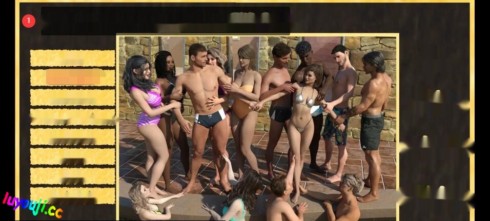 【欧美SLG/汉化/3D】值得过的生活 A Life Worth Living Ch.4 汉化版 3.5G-在线ACG，视频动画，漫画，动漫，绅士游戏，3D漫画，福利图片