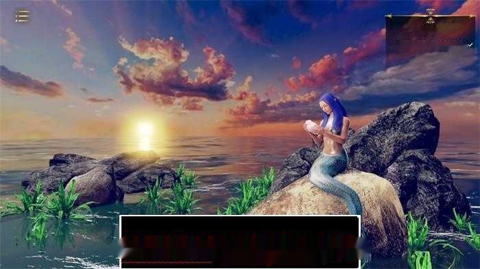魔法猫咪Magic Pussy1-2完结中文版合集:画质精美魔法元素丰富