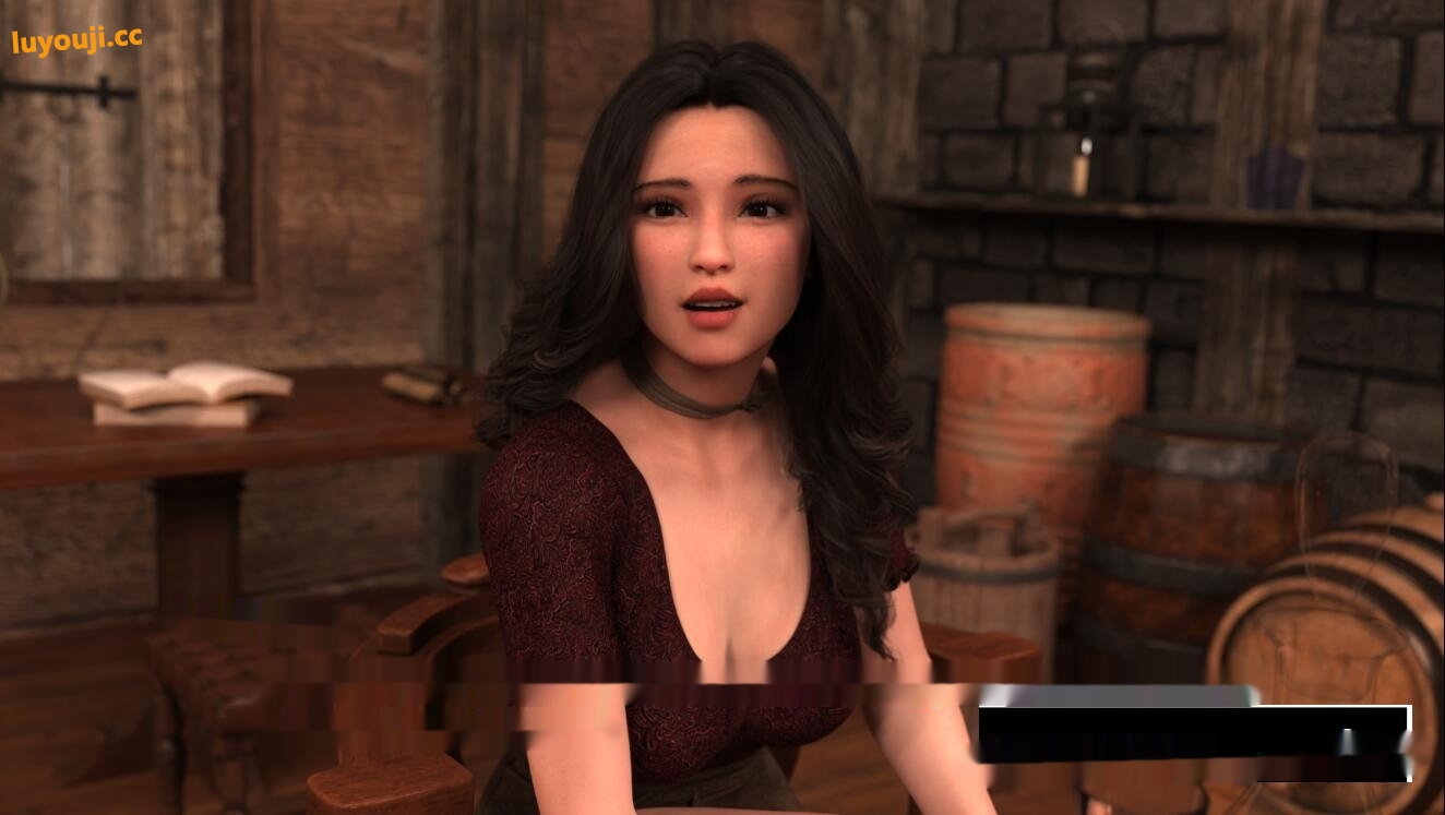 [欧美SLG/汉化] 欲望之旅 Lustful Voyage-v0.4 PC+安卓汉化版5.6G