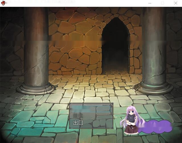 [RPG/汉化] 术士与欧派 Warlock and Boobs V0.412.0.1 AI汉化润色版1.2G-在线ACG，视频动画，漫画，动漫，绅士游戏，3D漫画，福利图片