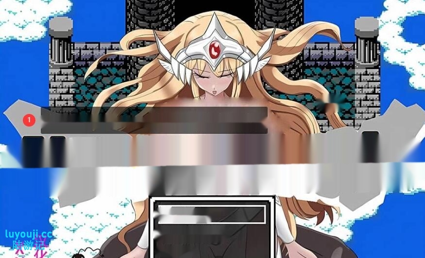 NPC歼：任务之转世为勇者 Ver1.11 AI汉化版【1.2G】