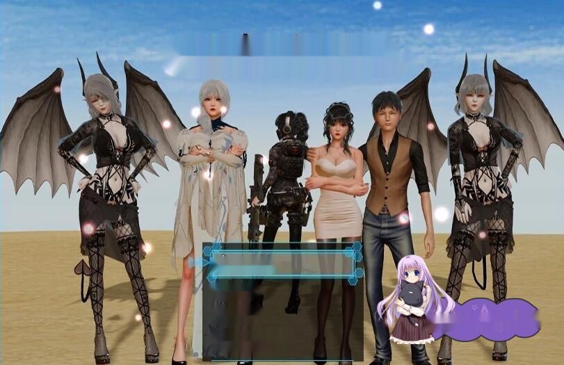 【国产RPG】孤鸟传说 官方中文完结版+攻略安卓2G - 在线ACG，视频动画，漫画，动漫，绅士游戏，3D漫画，福利图片-在线ACG，视频动画，漫画，动漫，绅士游戏，3D漫画，福利图片