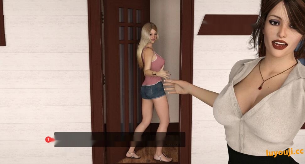 【SD/3D/欧美SLG/汉化】暴君!The Tyrant Ver0.94 精翻双端汉化版【0301/3.7G】