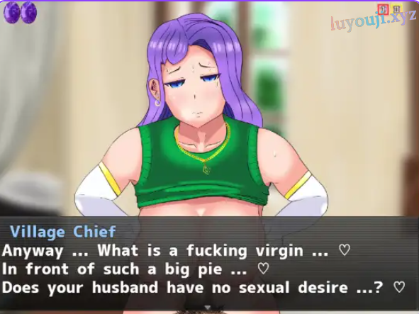 【PC/安卓/AI汉化/日式/RPG游戏/1.10G】 投降魔女人妻玛丽亚 Ver1.1 内嵌AI汉化版+PC+安卓+日式RPG游戏+1.10G-中文绅士游戏下载,黄游,色情手机游戏,绅士漫画,里番