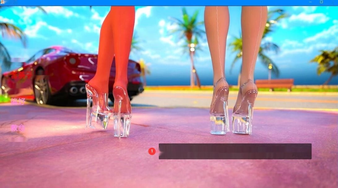 【SD/3D/欧美SLG/汉化】童颜巨乳 娃娃世界 V0.5 双端汉化版【1.8G】-在线ACG，视频动画，漫画，动漫，绅士游戏，3D漫画，福利图片