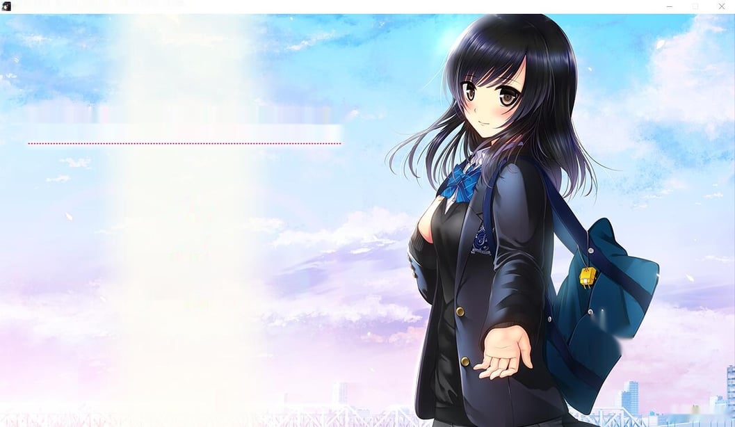 [大型ADV/汉化] [伊甸学园] 在青春的那场恋情 1.0 汉化版+全CG [多空/3.1G] - 在线ACG，视频动画，漫画，动漫，绅士游戏，3D漫画，福利图片-在线ACG，视频动画，漫画，动漫，绅士游戏，3D漫画，福利图片