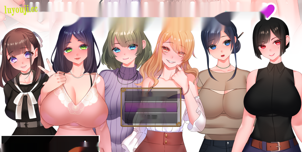 [RPG游戏/汉化] 直到有女朋友的我睡着了人妻为止~到处都是睡着的生活Ver1.01PC+安卓汉化版 [多空/1.5G]-在线ACG，视频动画，漫画，动漫，绅士游戏，3D漫画，福利图片