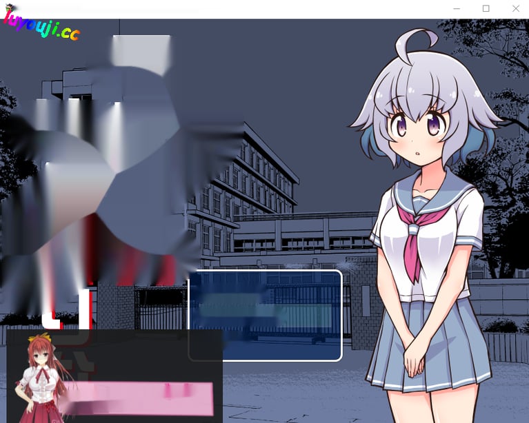 [RPG/汉化] 鹿出少女凉代凉音 鹿出少女涼代せりな AI汉化版+全回想存档 300M-在线ACG，视频动画，漫画，动漫，绅士游戏，3D漫画，福利图片