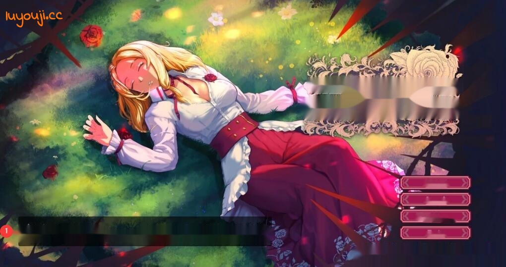 【SD/2D/欧美SLG/汉化/神级CG】莎拉罗斯的生死存亡 V0.99 双端汉化版【3.9G】 - 在线ACG,视频动画,漫画,动漫,绅士游戏,3D漫画,福利图片-在线ACG,视频动画,漫画,动漫,绅士游戏,3D漫画,福利图片