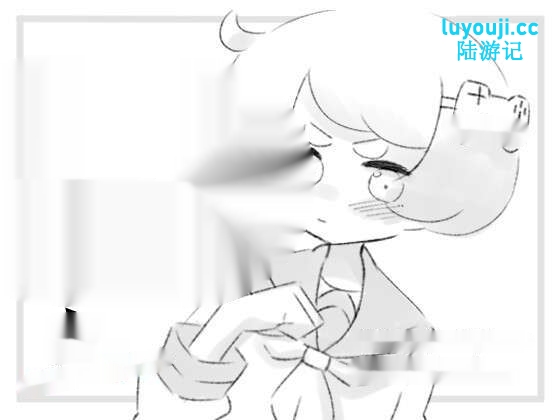 [黑白SLG/互动] ぬぎぬぎじゃんけん AI汉化版 400M-在线ACG，视频动画，漫画，动漫，绅士游戏，3D漫画，福利图片