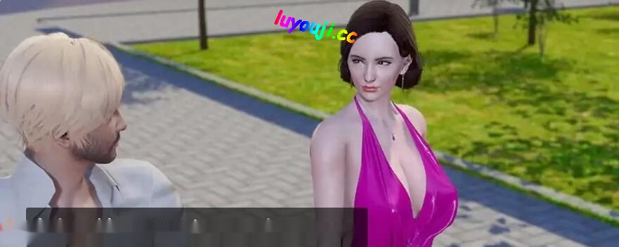 【欧美SLG/汉化/动态】欲望小镇 Ver0.50 精翻汉化版 2.3G