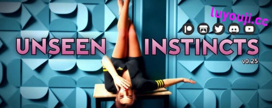 看不见的本能(Unseen Instincts) v0.55 汉化版 PC+安卓 动态SLG游戏 4.2G - 在线ACG,视频动画,漫画,动漫,绅士游戏,3D漫画,福利图片-在线ACG,视频动画,漫画,动漫,绅士游戏,3D漫画,福利图片