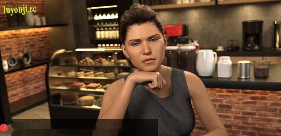 【欧美SLG/汉化/动态】伊沙贝拉 – 黑暗之路CH4.1汉化版 4.1G-在线ACG，视频动画，漫画，动漫，绅士游戏，3D漫画，福利图片