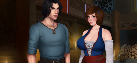 暗黑寄生(Parasite Black) v0.158 AI汉化版 手绘沙盒SLG游戏&神作 2.1G-在线ACG，视频动画，漫画，动漫，绅士游戏，3D漫画，福利图片