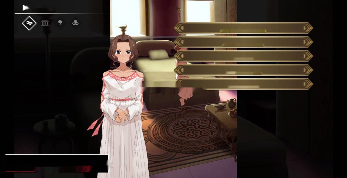 [互动SLG/中文/动态] 多多莉丝公主与夜晚的约会 ドリス姫と夜のオツトメ V1.07 官方中文版+存档