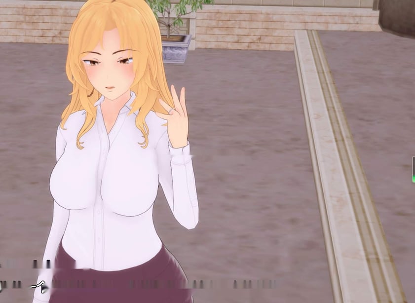 [SLG/汉化] 神级学院 God Tier Academy [v0.002] PC+安卓汉化版1.4G-在线ACG，视频动画，漫画，动漫，绅士游戏，3D漫画，福利图片