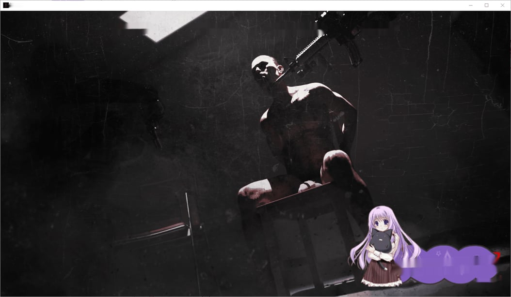 [SLG/汉化] 流浪汉 大屁股 The Bum v0.8.1 Beta PC+安卓汉化版5.9G-在线ACG，视频动画，漫画，动漫，绅士游戏，3D漫画，福利图片