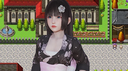 [亚洲风SLG/汉化] 地狱与天堂编年史 Chronicles of Hell and Heaven [Ch. 2 Act. 1b] PC+安卓汉化版付前作 [多空/6G]-在线ACG，视频动画，漫画，动漫，绅士游戏，3D漫画，福利图片