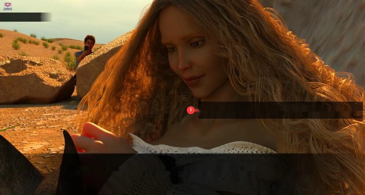 【SD/3D/欧美SLG/汉化】米里亚姆计划-生活与探索 Ch3.12a+p 双端汉化版【4.2G】