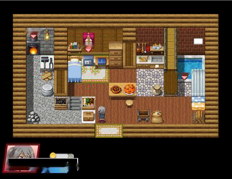 [RPG/汉化] 石切战姬艾莉 石切り戦姫エリー云翻汉化版 [多空/1.1G] - 在线ACG，视频动画，漫画，动漫，绅士游戏，3D漫画，福利图片-在线ACG，视频动画，漫画，动漫，绅士游戏，3D漫画，福利图片