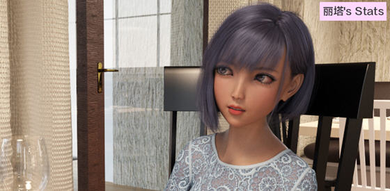 随心所欲(Casual Desires) v0.20 汉化版 PC+安卓 动态SLG游戏 3.9G-在线ACG，视频动画，漫画，动漫，绅士游戏，3D漫画，福利图片