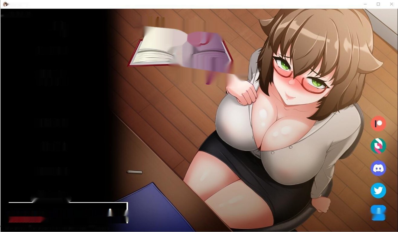 [SLG/汉化]翻页 翻开新的一页 Turning the Page v0.33.0 PC+安卓汉化版2.8G