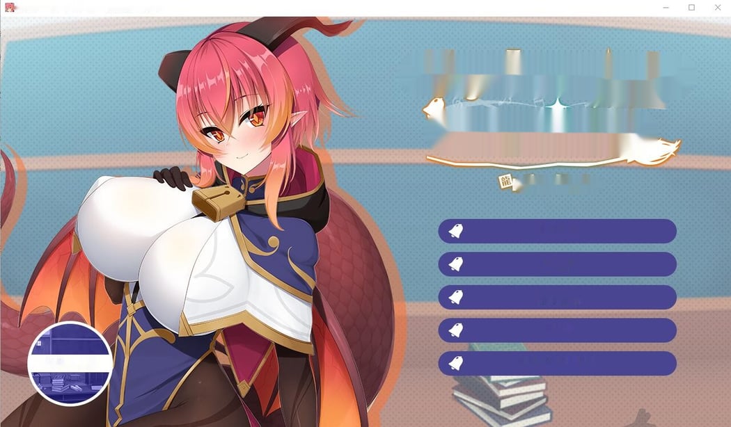 [ADV/汉化] 铃兰学院~龙族的未婚妻 AI汉化版+全CG回想★全CV [多空/1G] - 在线ACG，视频动画，漫画，动漫，绅士游戏，3D漫画，福利图片-在线ACG，视频动画，漫画，动漫，绅士游戏，3D漫画，福利图片