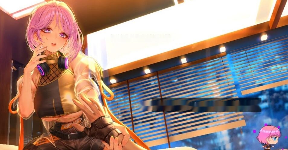 [电脑] 【PC/3D/SLG/中文】莉莉的欲望迷宫 STEAM官方中文步兵体验版【3.2G】