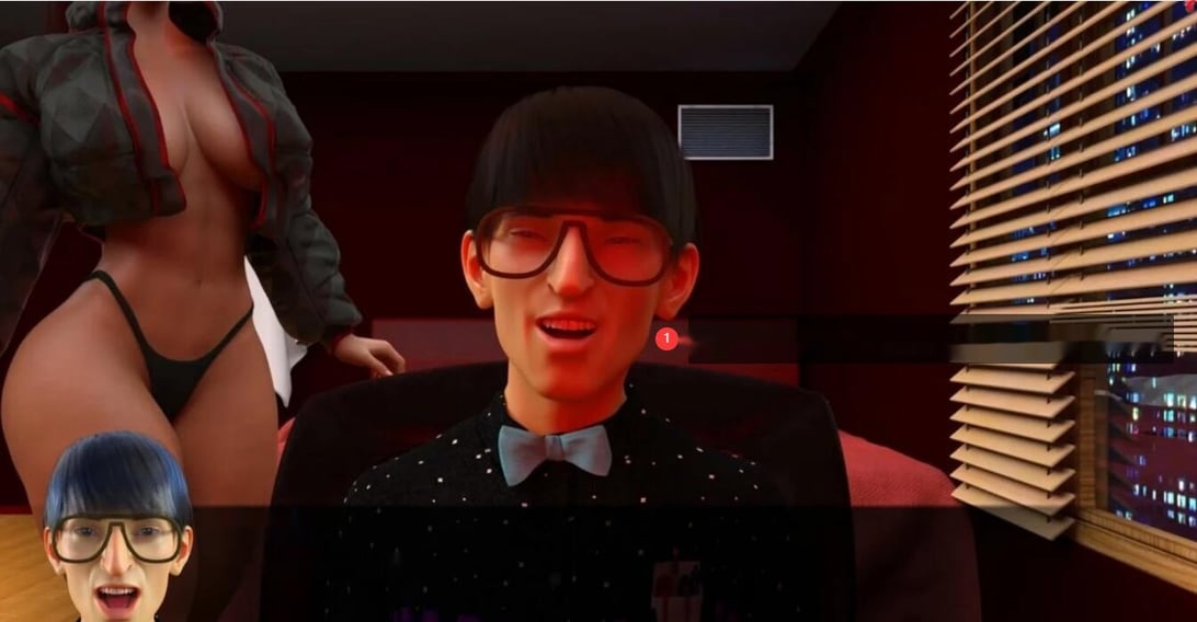 【SD/3D/欧美SLG/汉化/动态】杏爱机器人SexBot-Ver0.9.6X 双端汉化版【2.4G】 - 在线ACG,视频动画,漫画,动漫,绅士游戏,3D漫画,福利图片-在线ACG,视频动画,漫画,动漫,绅士游戏,3D漫画,福利图片