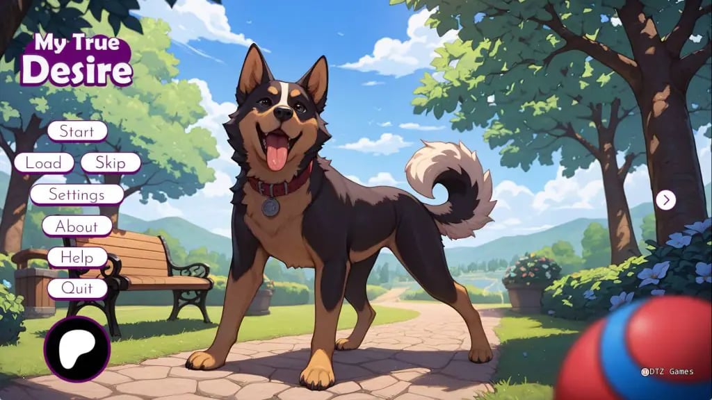 【PC/安卓/AI汉化版/NTR/日系/SLG游戏/3.83G】我的真实欲望 (My True Desire) Ver0.4.5 AI汉化版+PC+安卓+3.83G-中文绅士游戏下载,黄游,色情手机游戏,绅士漫画,里番