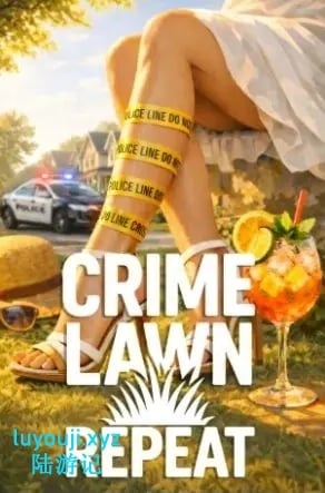 【PC/安卓/AI汉化/欧美/3D/沙盒/SLG游戏/3.6G】罪案现场重演 (Crime Lawn Repeat) Ep.1 AI汉化版+PC+安卓+欧美3D沙盒SLG游戏+3.6G-中文绅士游戏下载,黄游,色情手机游戏,绅士漫画,里番