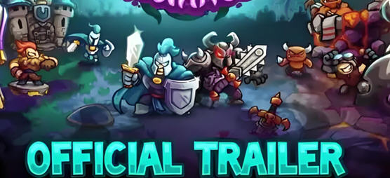 王国保卫战5:联盟巨大的威胁 v4.00.58 安卓内置菜单汉化作弊版+DLC