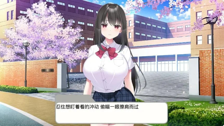 【PC/官中/日系/SLG游戏/0.6G】催堕的雌性们(催堕のメスたち) 官方中文版+日系SLG游戏+0.6G-中文绅士游戏下载,黄游,色情手机游戏,绅士漫画,里番