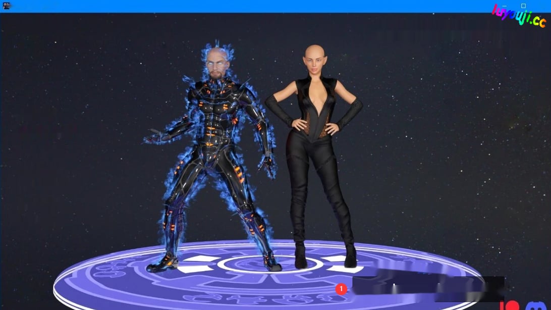 【SD/3D/欧美SLG/汉化】终点站：哨兵2 双端汉化版【3.2G】-在线ACG，视频动画，漫画，动漫，绅士游戏，3D漫画，福利图片