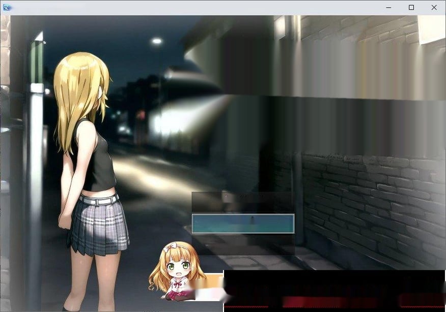 [RPG/汉化]欺诈少女与时间操控的复仇詐欺少女と時間操作の復讐AI汉化版PC+安卓1.8G-在线ACG，视频动画，漫画，动漫，绅士游戏，3D漫画，福利图片