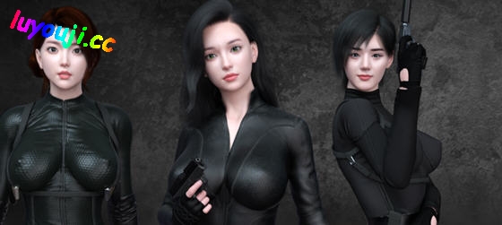 北极光:开始 v0.20 汉化版 PC+安卓 动态SLG游戏 7.5G - 在线ACG，视频动画，漫画，动漫，绅士游戏，3D漫画，福利图片-在线ACG，视频动画，漫画，动漫，绅士游戏，3D漫画，福利图片