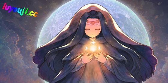 美少女梦工场:预言之子 官方中文版 模拟养成类游戏 1.1G - 在线ACG，视频动画，漫画，动漫，绅士游戏，3D漫画，福利图片-在线ACG，视频动画，漫画，动漫，绅士游戏，3D漫画，福利图片